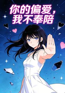 你的偏爱，我不奉陪