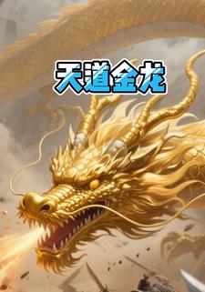 天道金龙