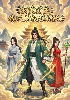 玄黄霸主：我以财权镇诸天