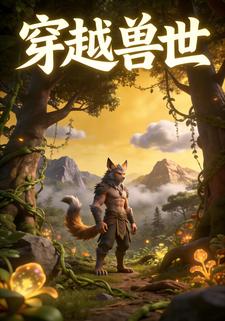 穿越兽世，我驯服了兽王
