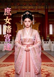 庶女踏宫途