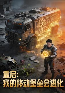重启：我的移动堡垒会进化