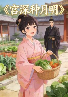 宫深种月明