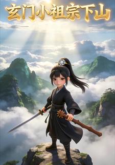 玄门小祖宗下山