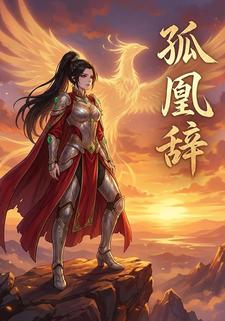 孤凰辞