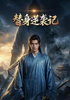 替身逆袭记