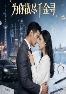 为你散尽千金寻