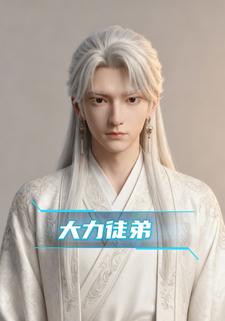大力徒弟
