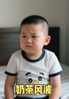 奶茶风波.