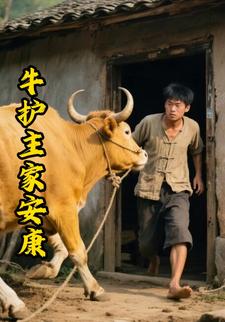 牛护主家安康