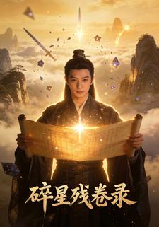 碎星残卷录