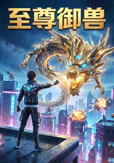 至尊御兽