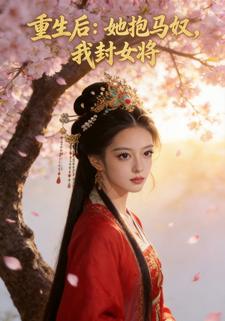 重生后：她抱马奴，我封女将
