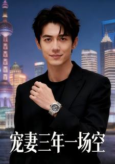 宠妻三年一场空