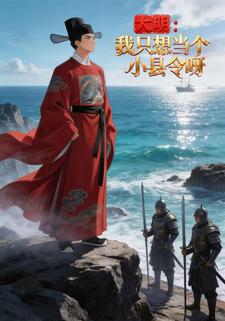 大明：我只想当个小县令呀第四季