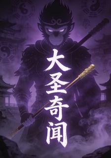 大圣奇闻