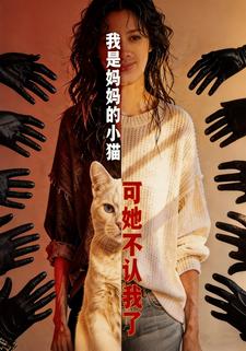 我是妈妈的小猫，可她不认我了