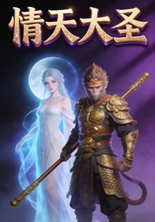 情天大圣