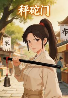 秤砣门