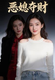 恶媳夺财