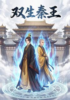 双生秦王