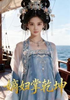 嫡妇掌乾坤