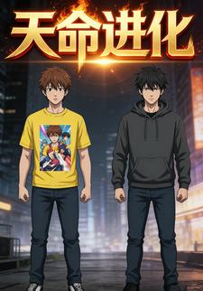 天命进化