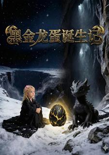黑金龙蛋诞生记