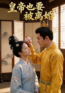 皇帝也要被离婚