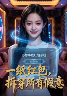 一纸红包，拆穿所有假意