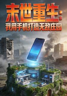 末世重生：我用手机打造无敌庄园