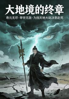大地境的终章