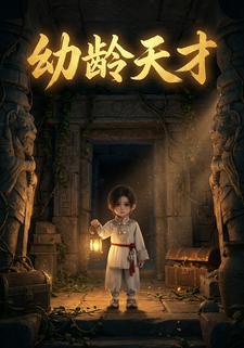 幼龄天才