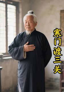 寒门渡三关
