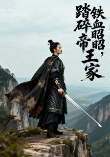 铁血昭昭；踏碎帝王家