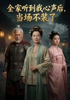 全家听到我心声后,当场不装了