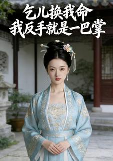 乞儿换我命，我反手就是一巴掌