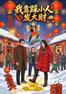 我靠踩小人发大财（第二季）