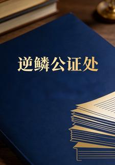 逆鳞公证处
