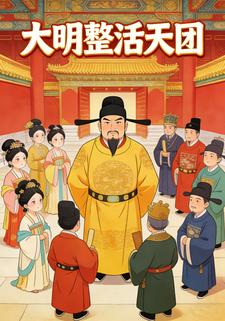 大明整活天团