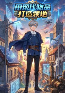 用现代物品打造领地