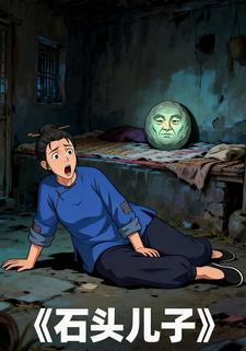 石头儿子