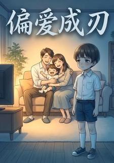 偏爱成刃