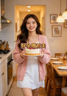 好孕赠前夫