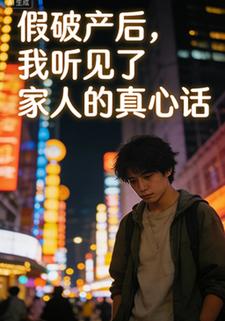 假破产后，我听见了家人的真心话