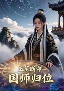 玉笔断命：国师归位