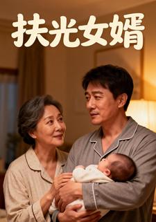 扶光女婿