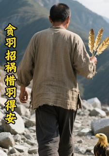 贪羽招祸惜羽得安