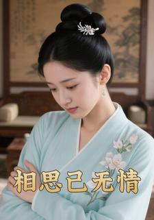 相思已无情