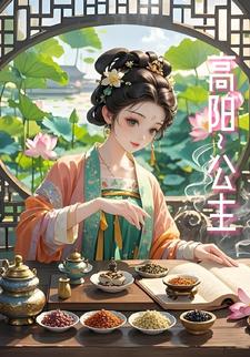 高阳~公主
